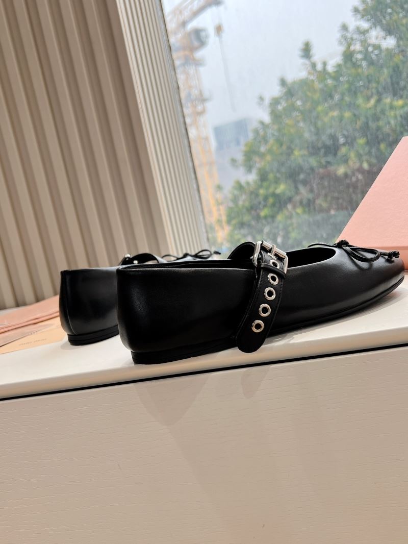 Miu Miu Sandals